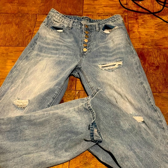 Flamingo Urban Jeans Flamingo Jeans Poshmark